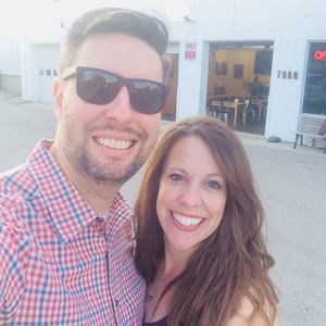 Meet your Posher, Bethany